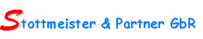 Stottmeister & Partner Logo